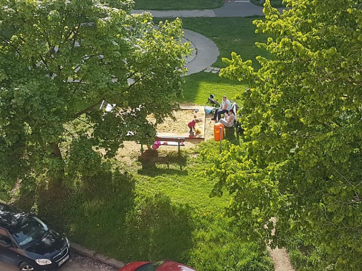 Квартира, 3 + кк, 85 м2, Прага 10 - Uhříněves фото 3